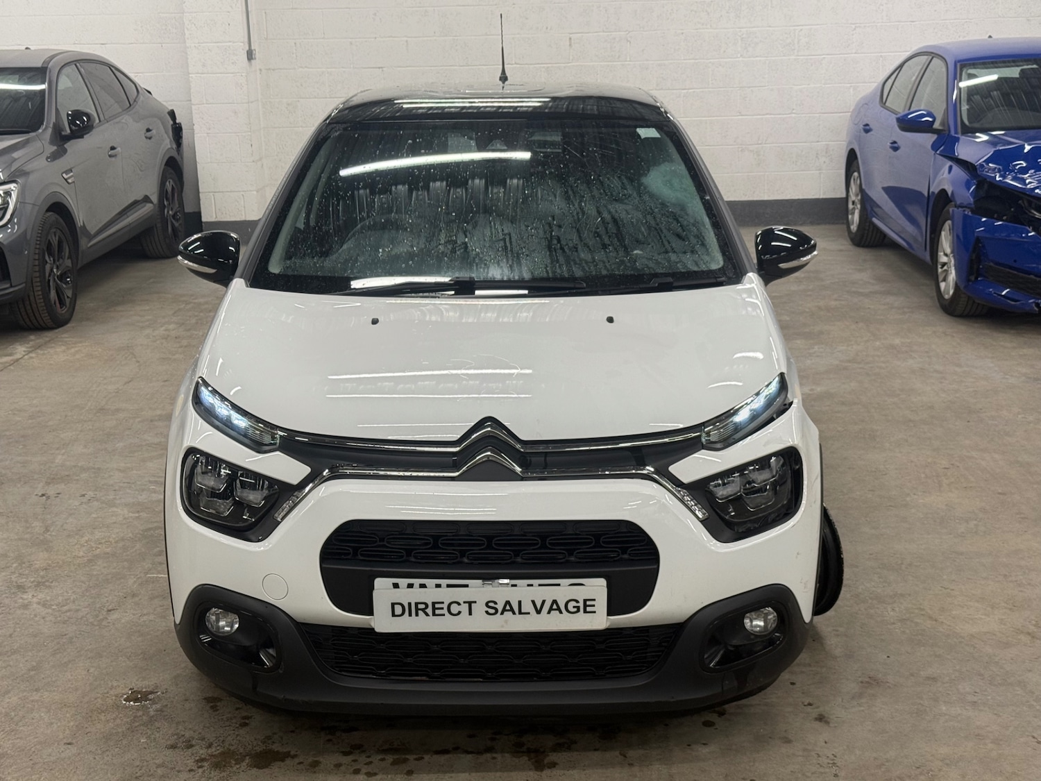 Used Citroen C3 2024 for sale - 77585577: Photo 2