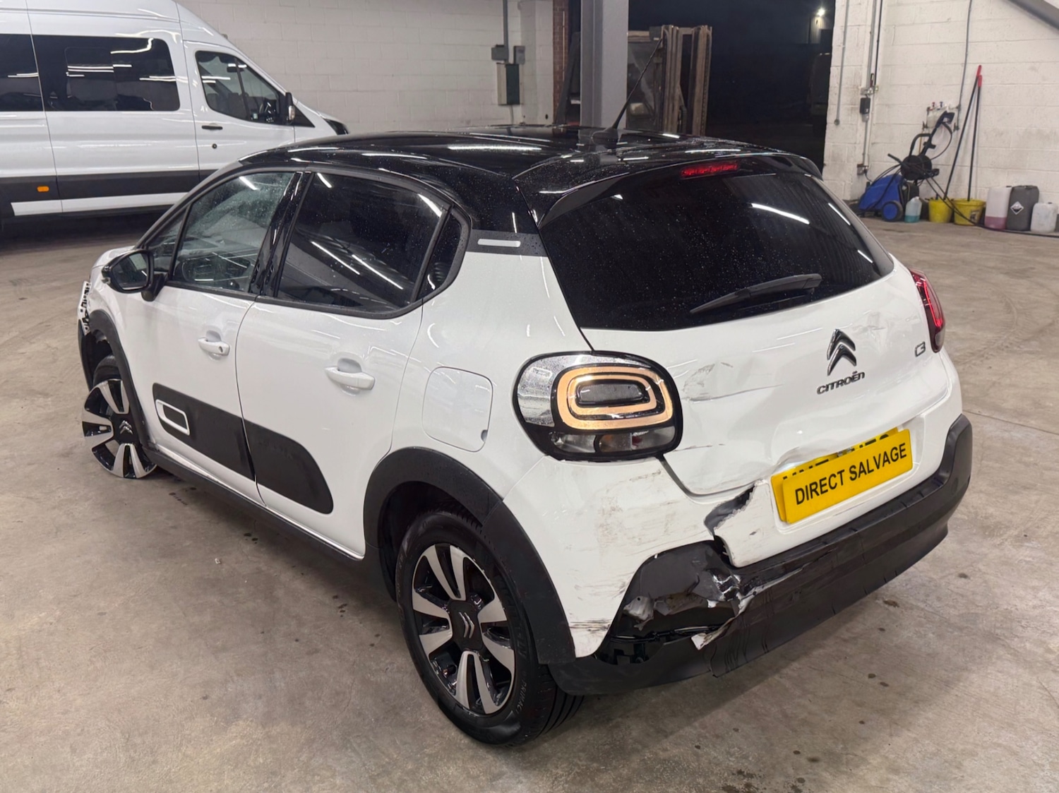 Used Citroen C3 2024 for sale - 77585577: Photo 4