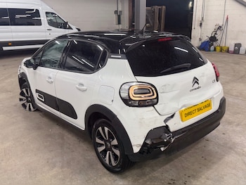 Used Citroen C3 2024 for sale - 77585577: Photo