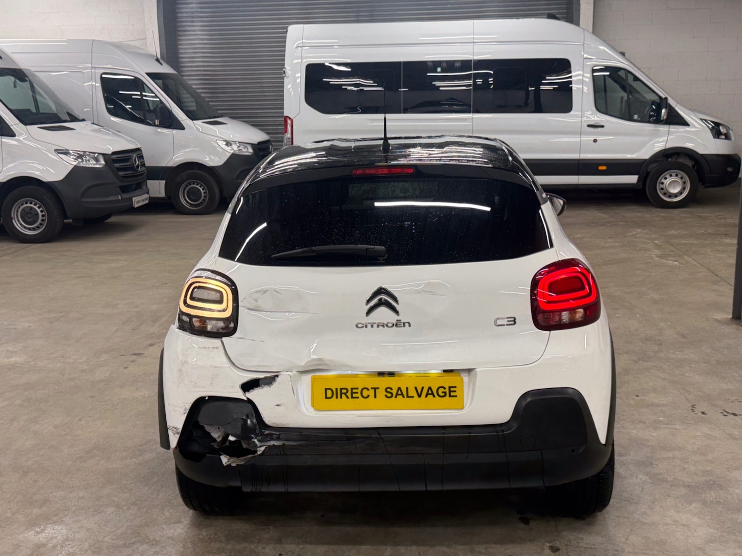 Used Citroen C3 2024 for sale - 77585577: Photo 5