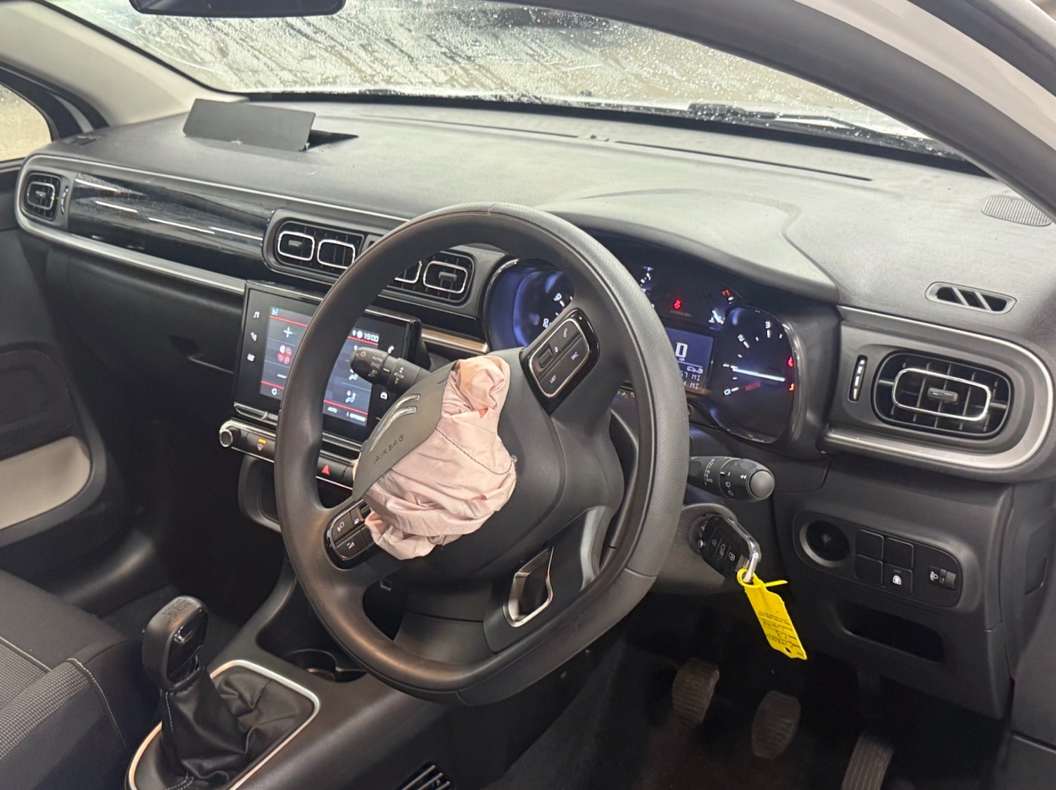 Used Citroen C3 2024 for sale - 77585577: Photo 7