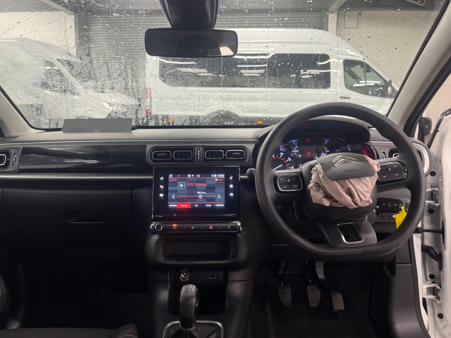 Used Citroen C3 2024 for sale - 77585577: Photo 8