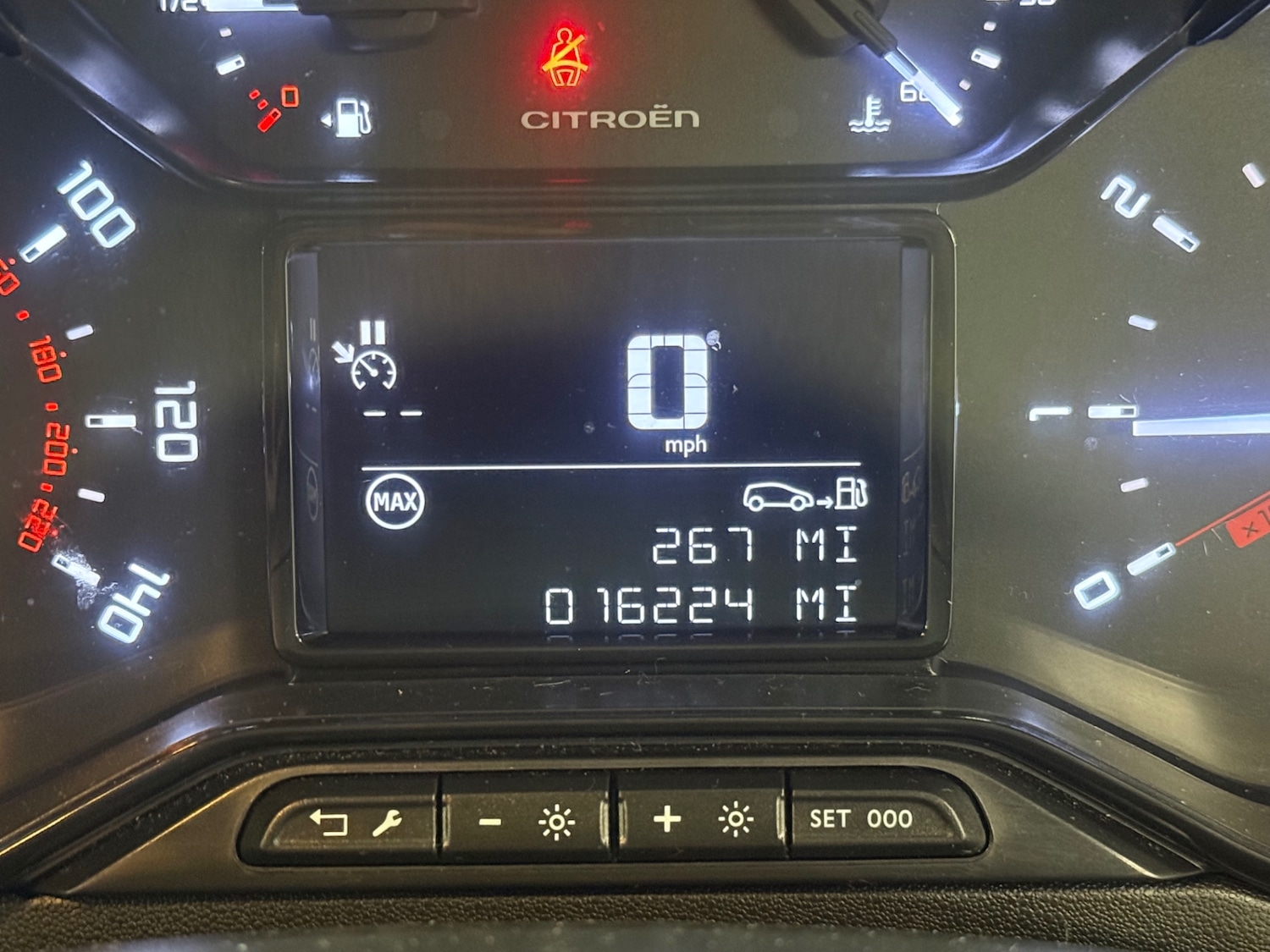 Used Citroen C3 2024 for sale - 77585577: Photo 9