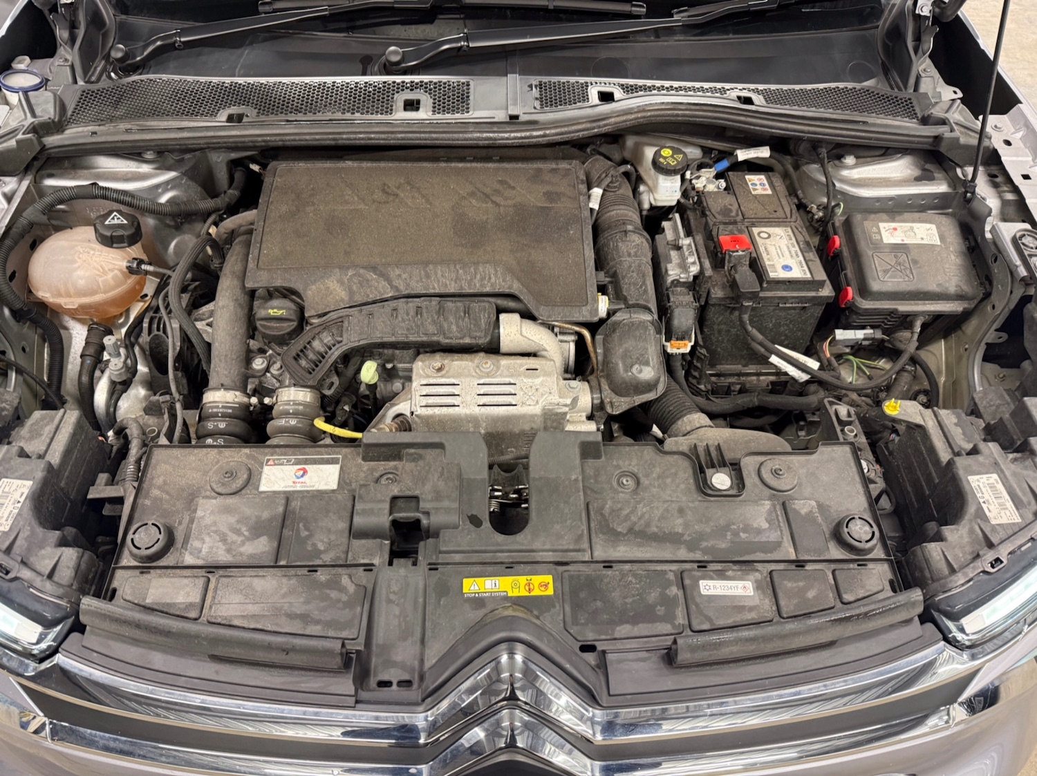 Used Citroen C4 2023 for sale - 77264702: Photo 10