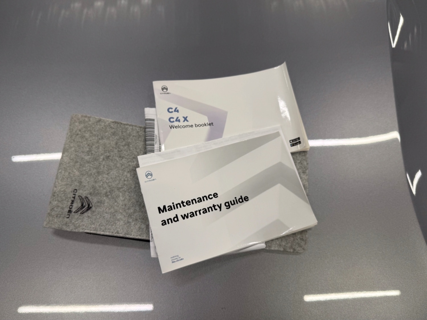 Used Citroen C4 2023 for sale - 77264702: Photo 11