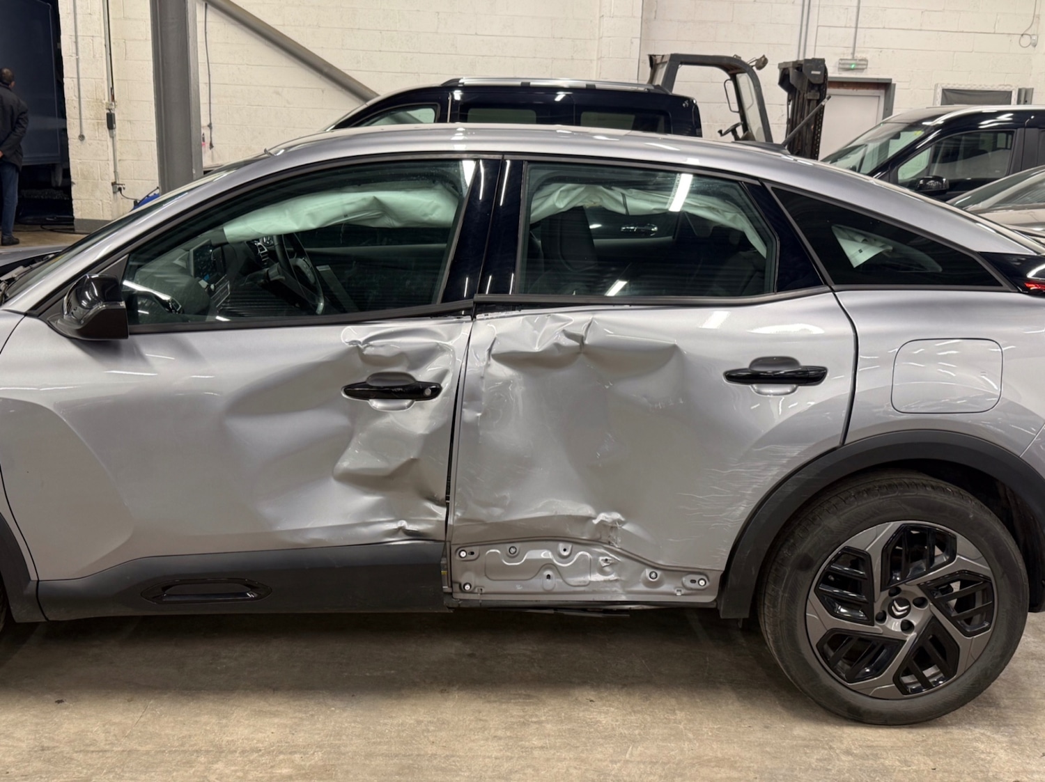 Used Citroen C4 2023 for sale - 77264702: Photo 13