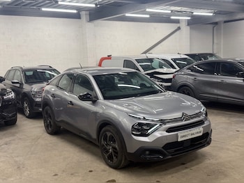 Used Citroen C4 2023 for sale - 77264702: Photo