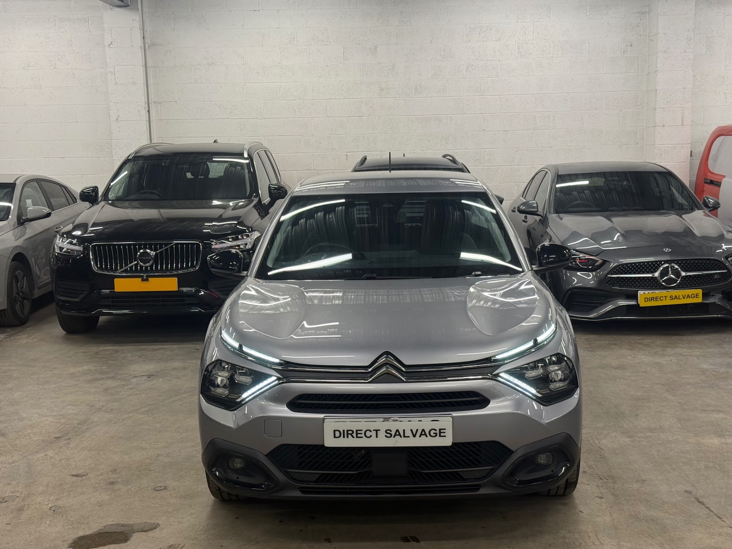 Used Citroen C4 2023 for sale - 77264702: Photo 2