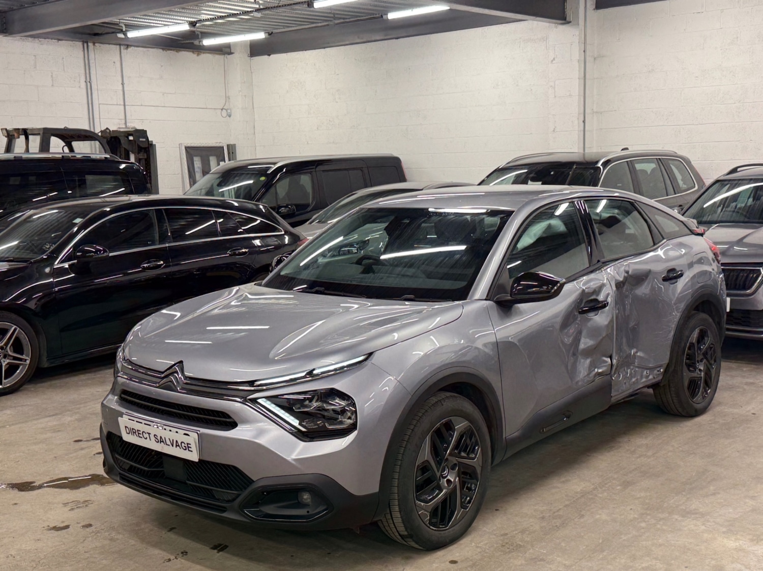 Used Citroen C4 2023 for sale - 77264702: Photo 3