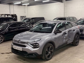 Used Citroen C4 2023 for sale - 77264702: Photo