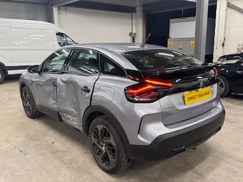 Used Citroen C4 2023 for sale - 77264702: Photo