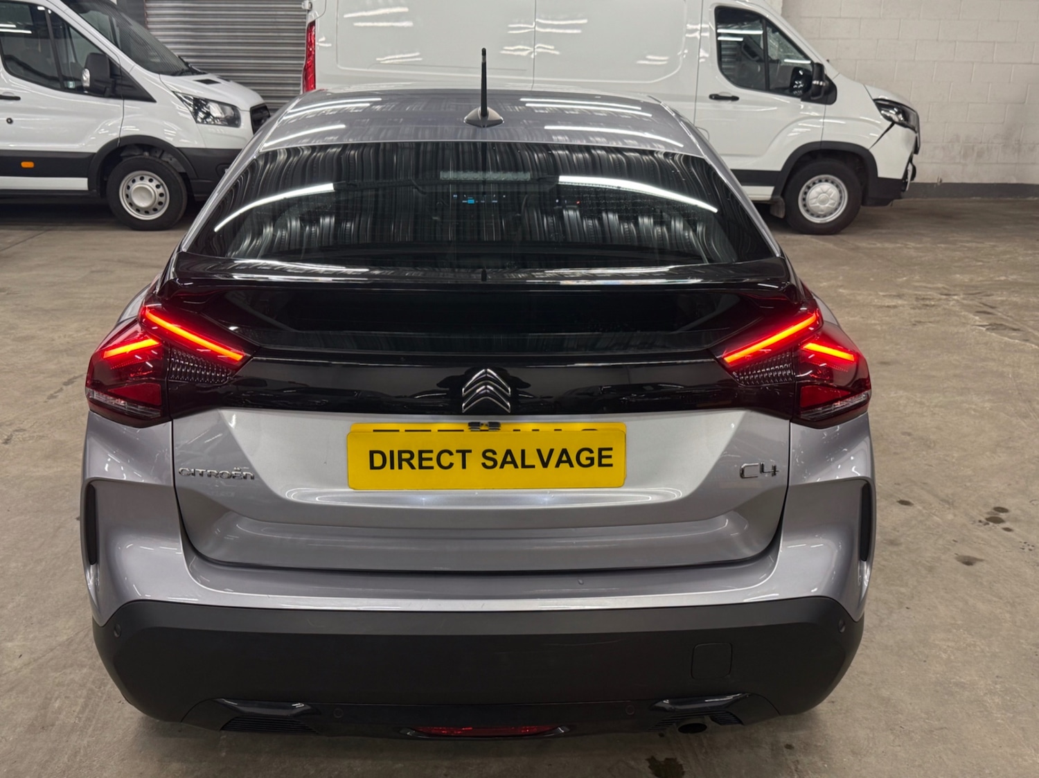 Used Citroen C4 2023 for sale - 77264702: Photo 5