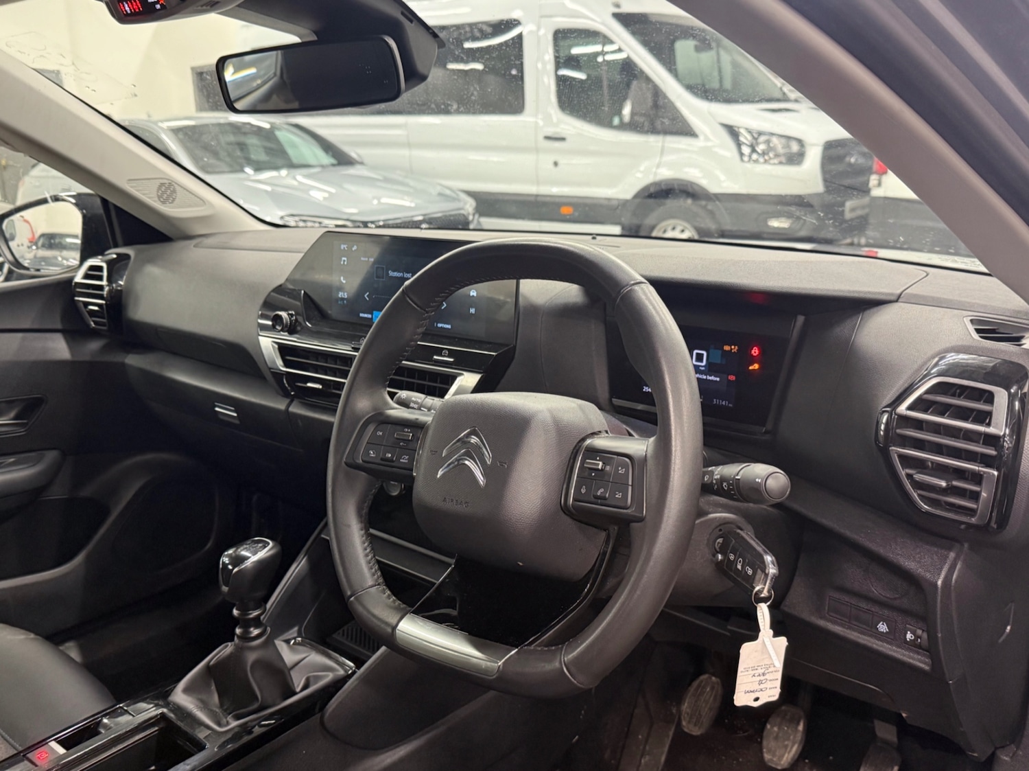 Used Citroen C4 2023 for sale - 77264702: Photo 7