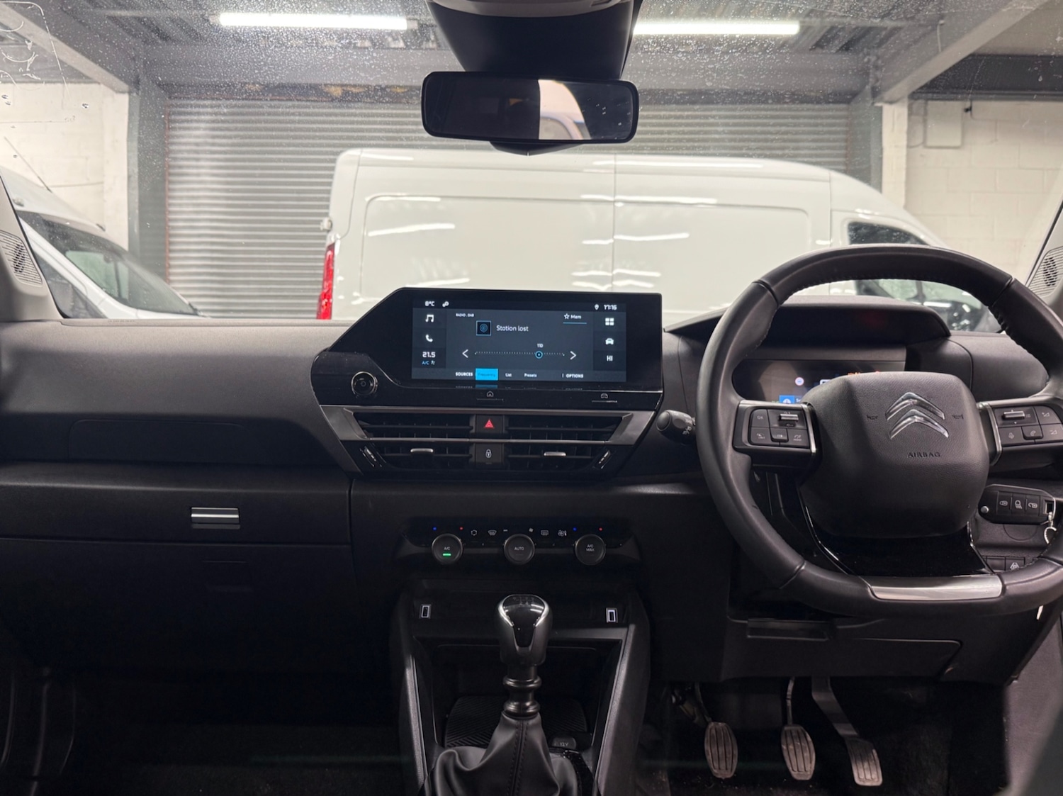 Used Citroen C4 2023 for sale - 77264702: Photo 8