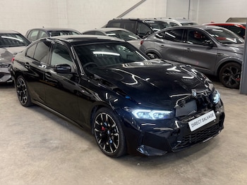Used BMW 3 Series 2026 for sale - 78468312: Photo