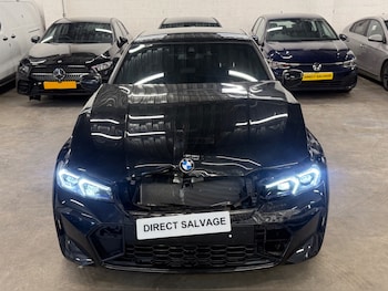 Used BMW 3 Series 2026 for sale - 78468312: Photo