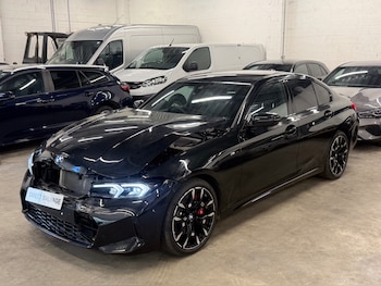 Used BMW 3 Series 2026 for sale - 78468312: Photo
