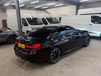 Used BMW 3 Series 2026 for sale - 78468312: Photo