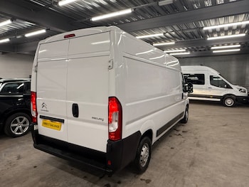 Used Citroen Relay 2023 for sale - 77154139: Photo