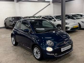 2024 (24) - 2024 24 REG FIAT 500 1.0 Mild Hybrid 3dr salvage damaged repairable