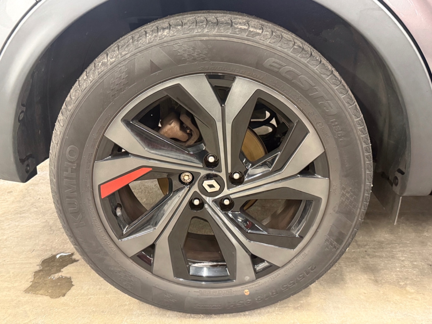 Used Renault Arkana 2023 for sale - 76963011: Photo 10