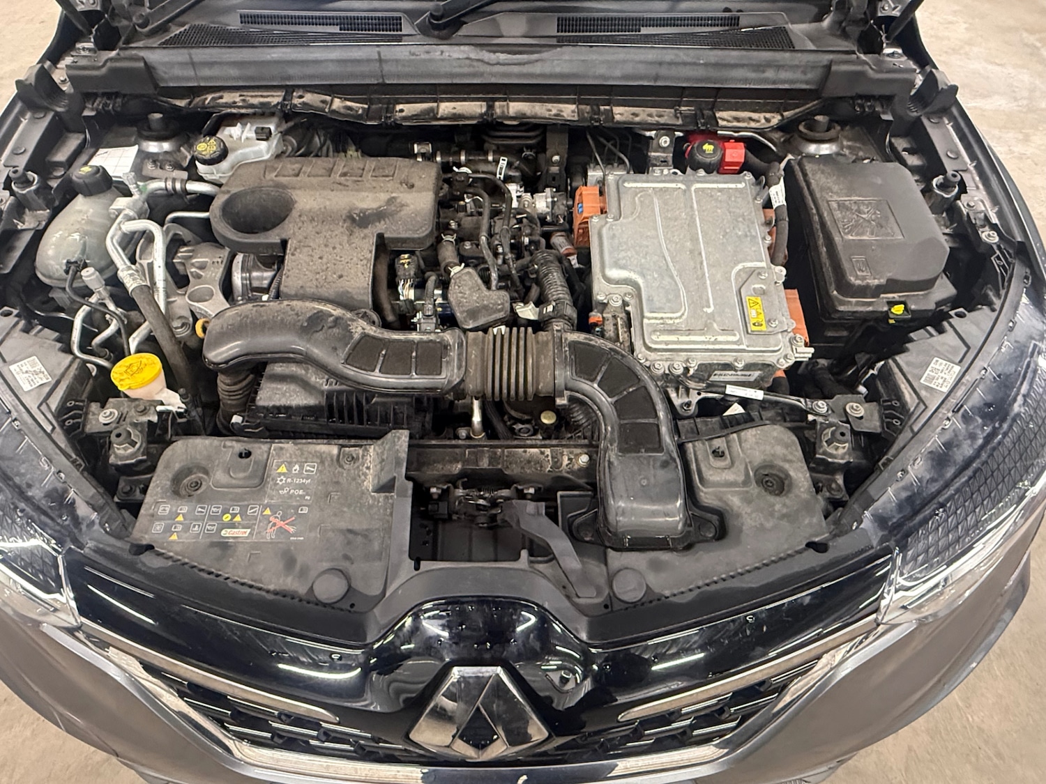 Used Renault Arkana 2023 for sale - 76963011: Photo 11