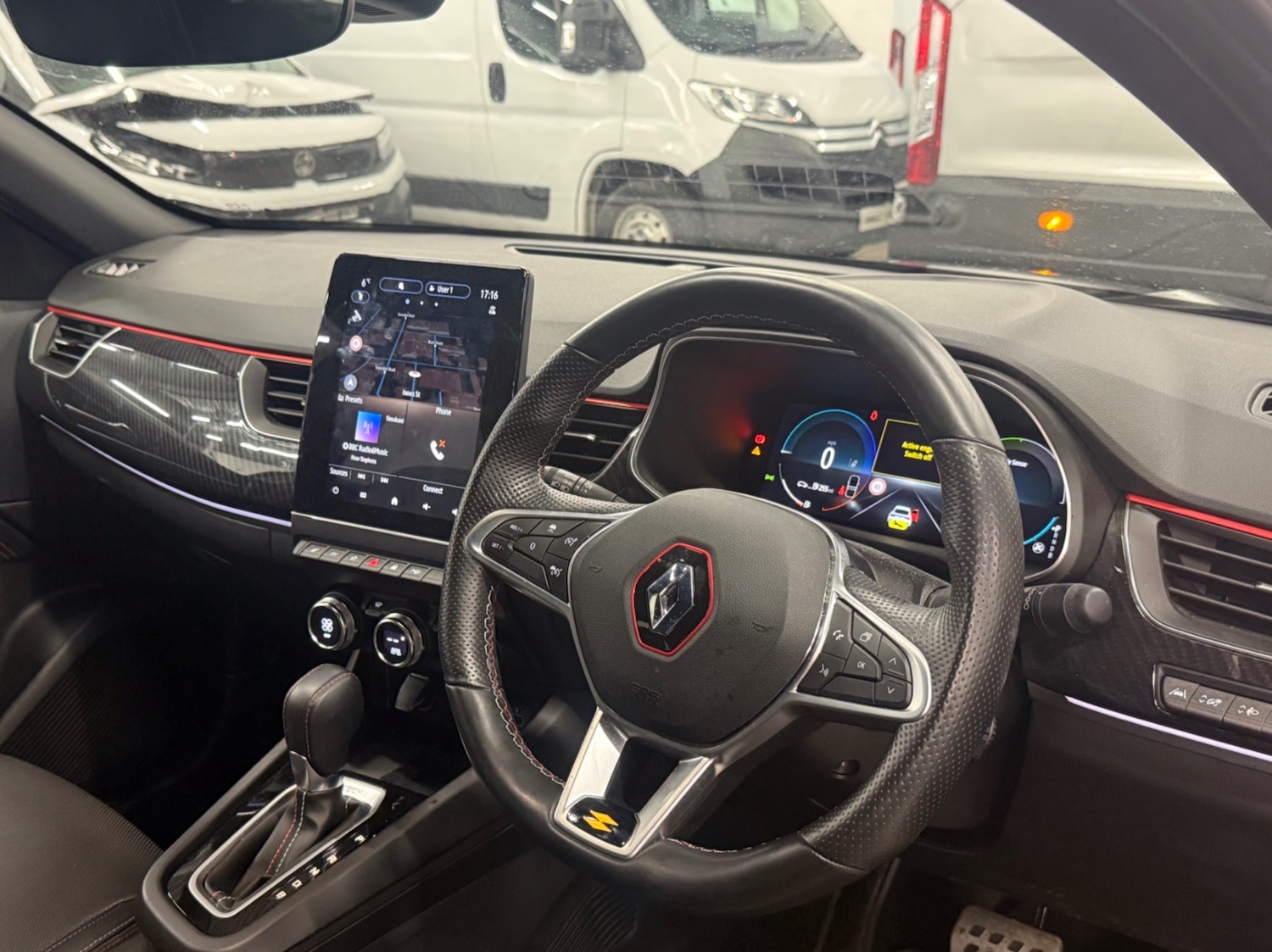 Used Renault Arkana 2023 for sale - 76963011: Photo 7