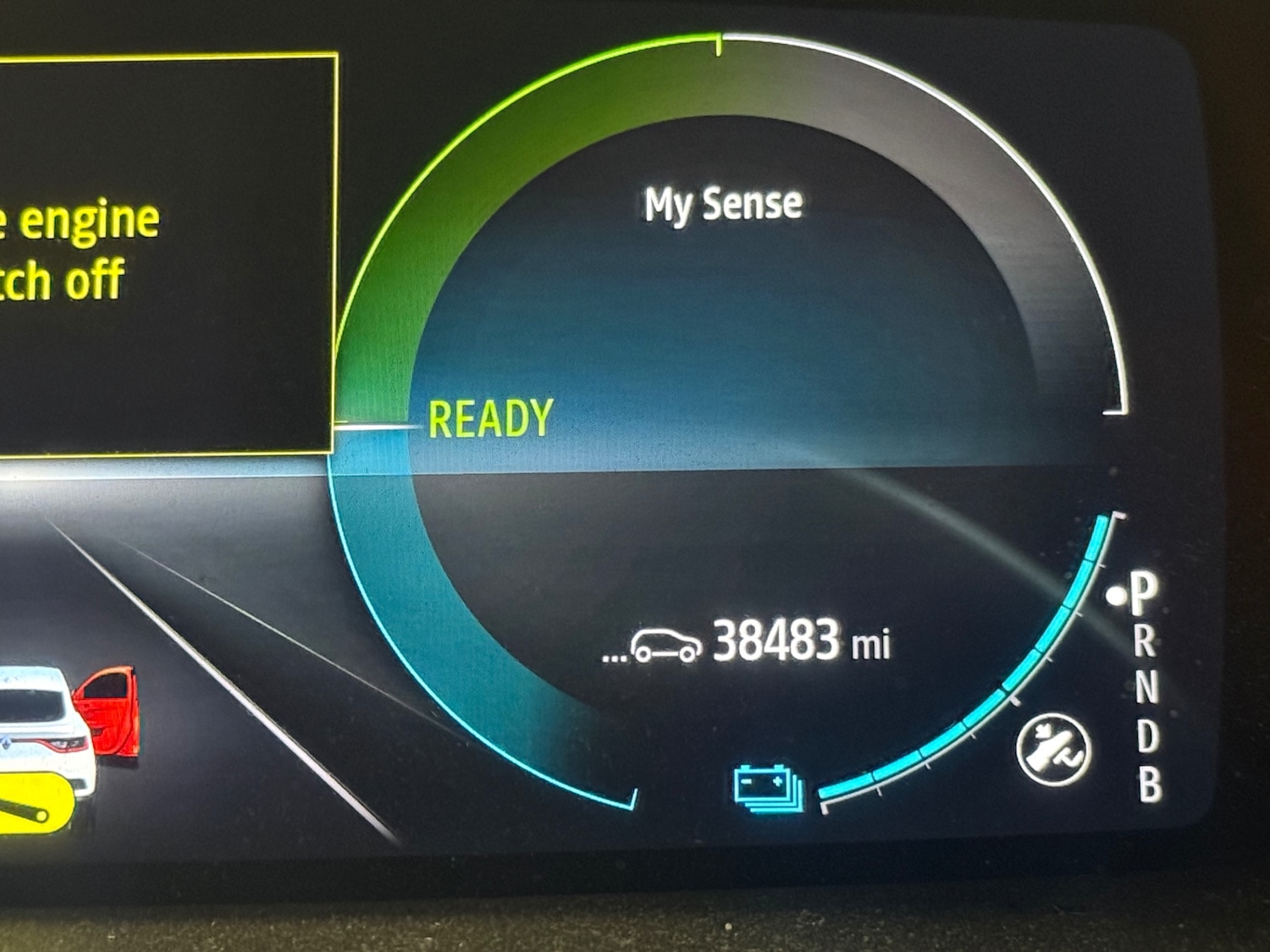 Used Renault Arkana 2023 for sale - 76963011: Photo 9