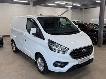 Used Ford Transit Custom 2023 for sale - 79395629: Photo