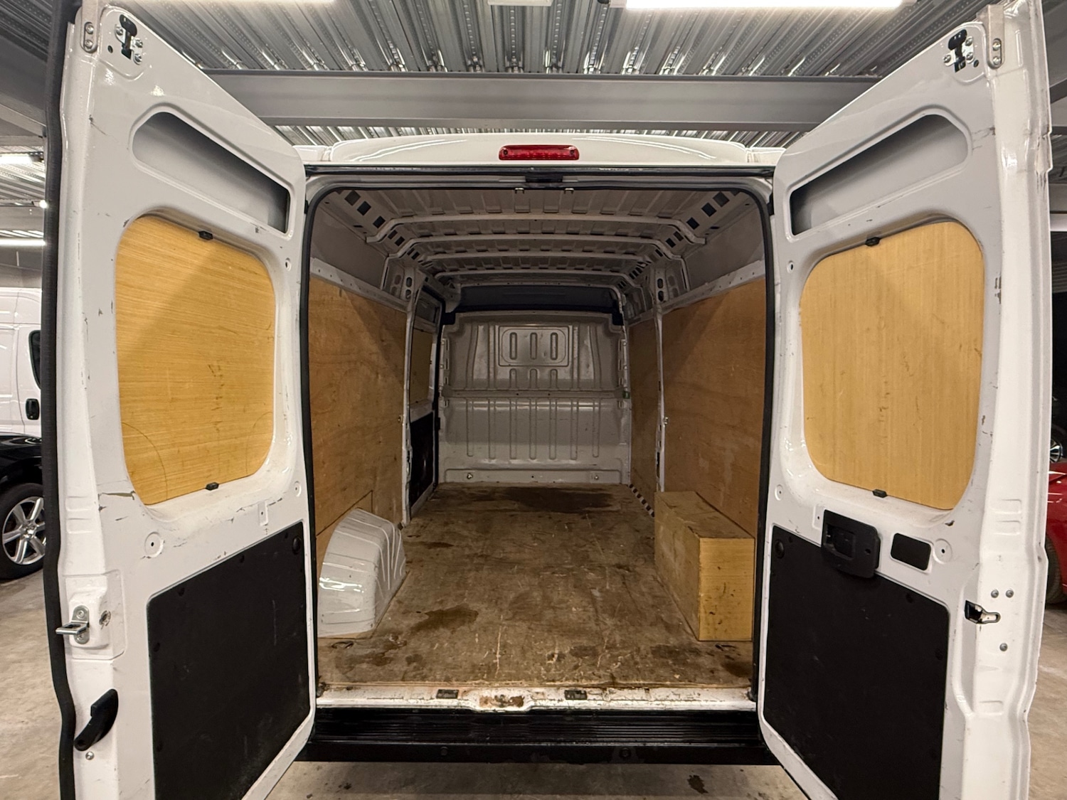 Used Citroen Relay 2023 for sale - 77008442: Photo 10