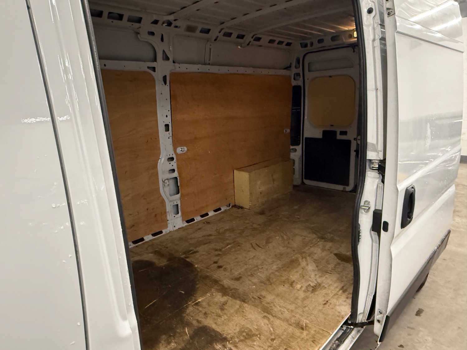 Used Citroen Relay 2023 for sale - 77008442: Photo 11