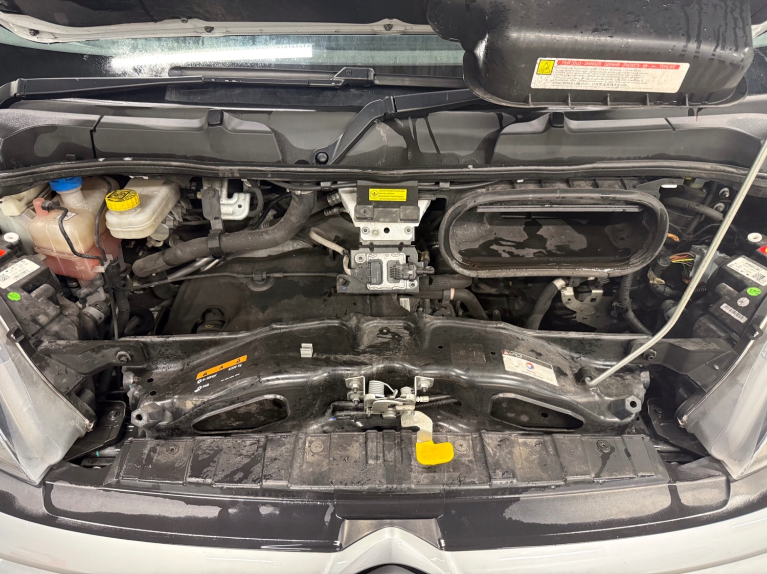 Used Citroen Relay 2023 for sale - 77008442: Photo 12