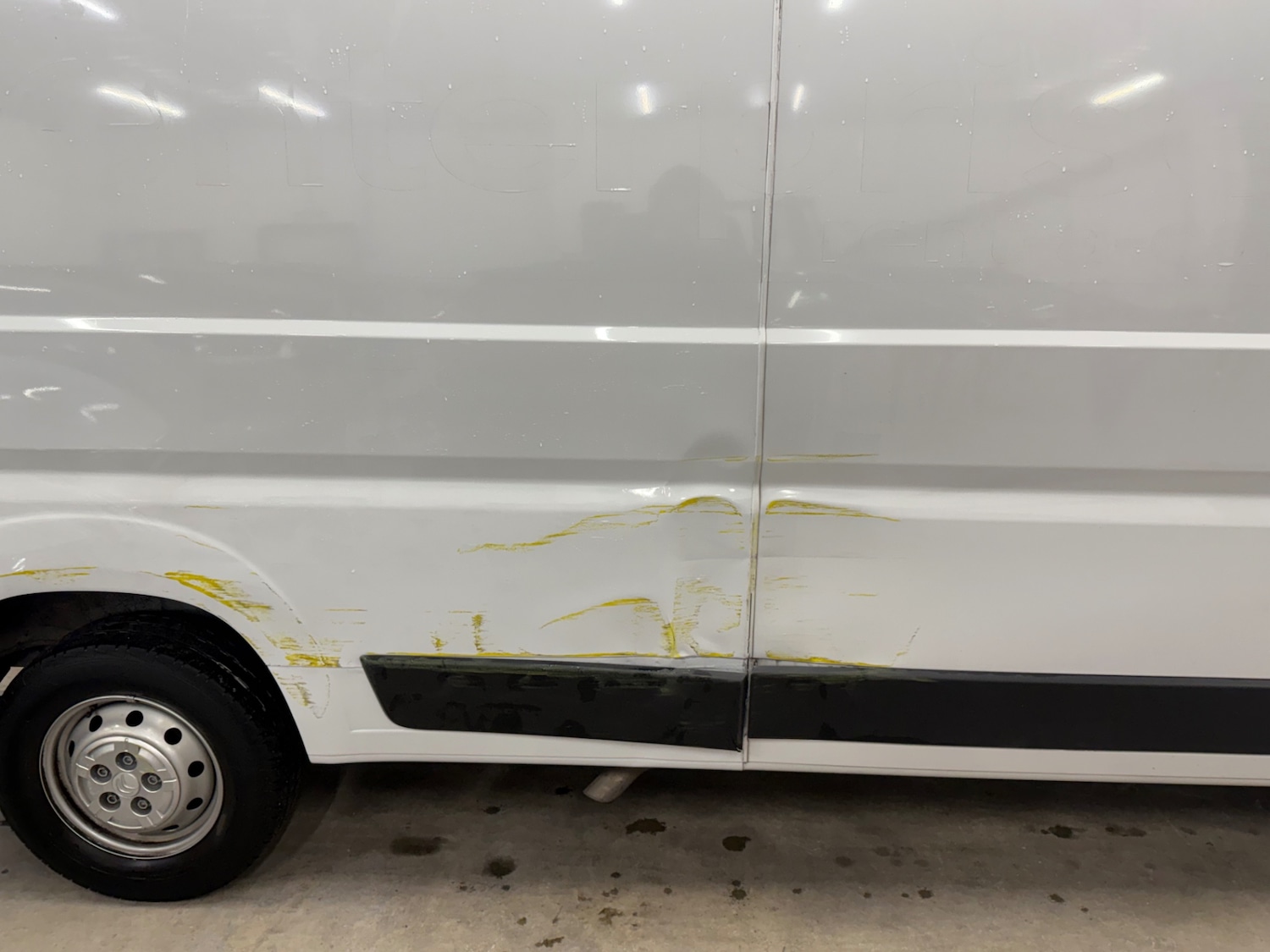 Used Citroen Relay 2023 for sale - 77008442: Photo 13