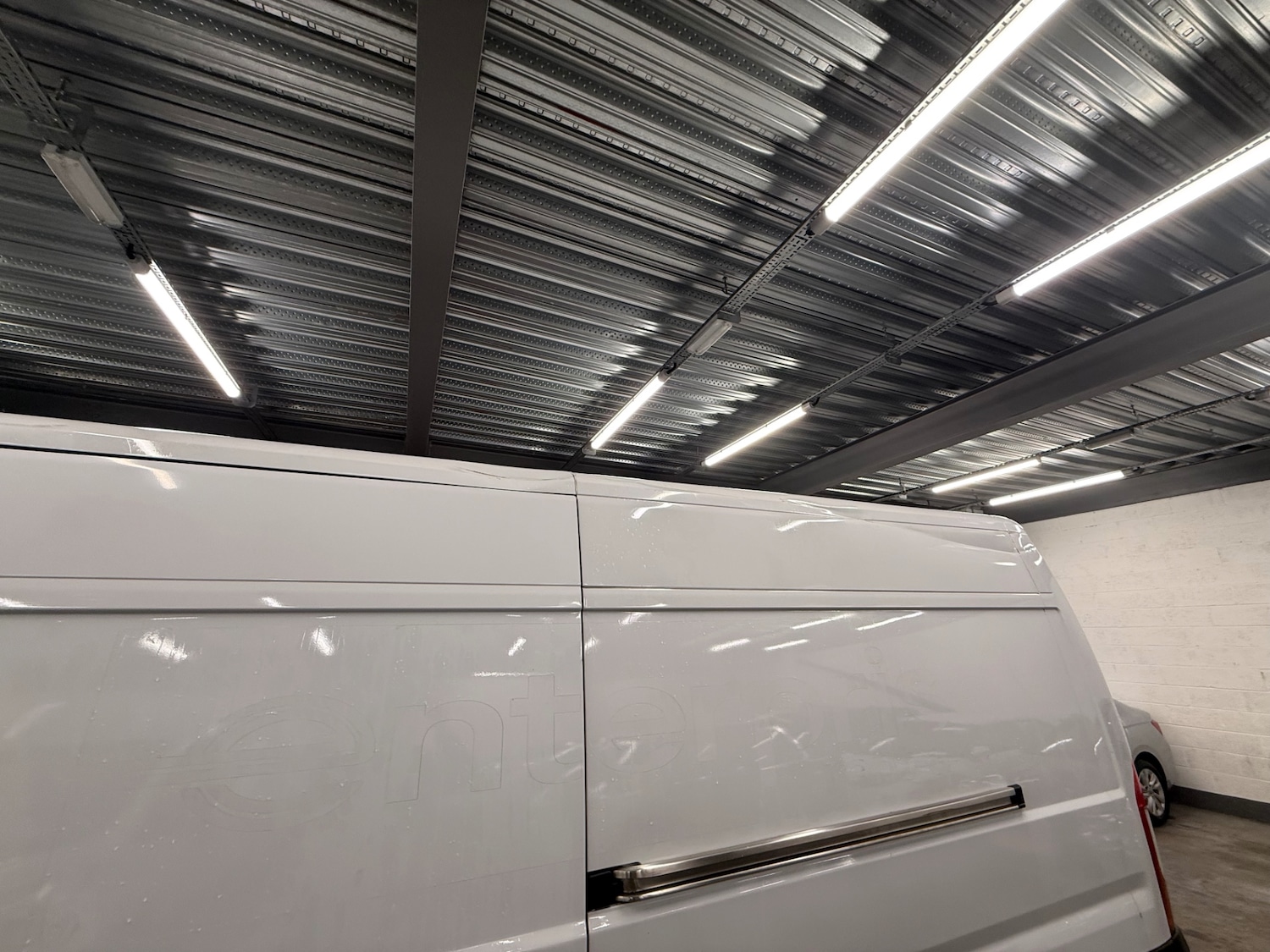 Used Citroen Relay 2023 for sale - 77008442: Photo 14