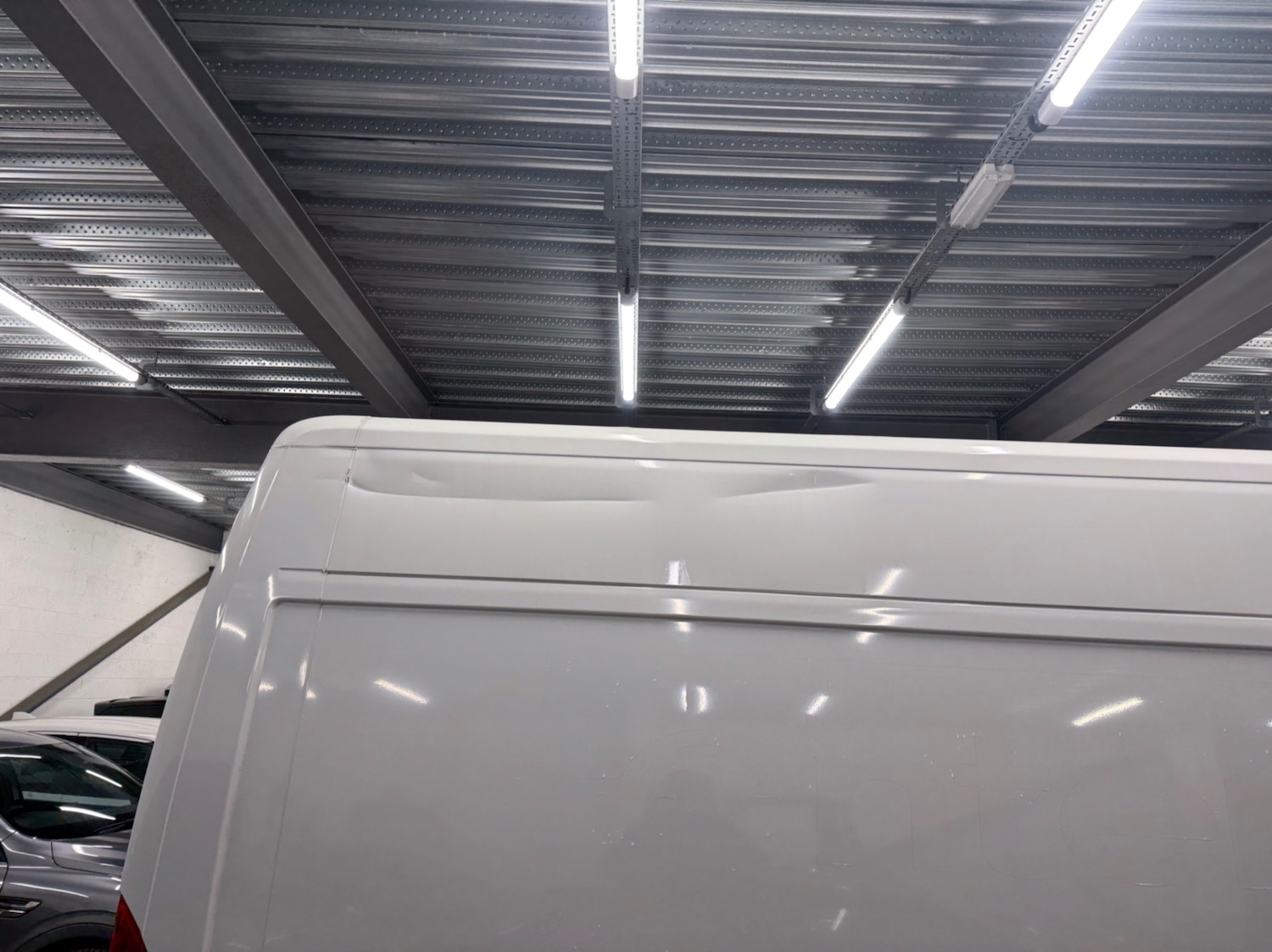 Used Citroen Relay 2023 for sale - 77008442: Photo 15