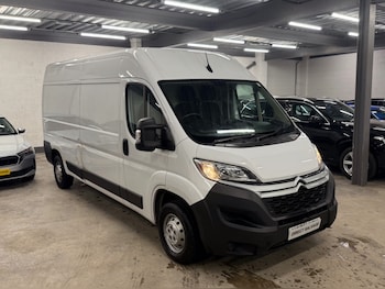 Used Citroen Relay 2023 for sale - 77008442: Photo