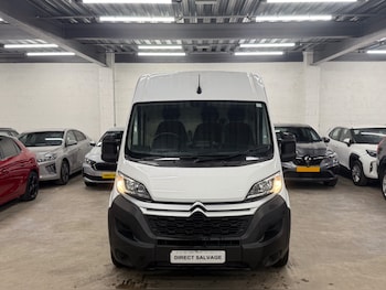 Used Citroen Relay 2023 for sale - 77008442: Photo