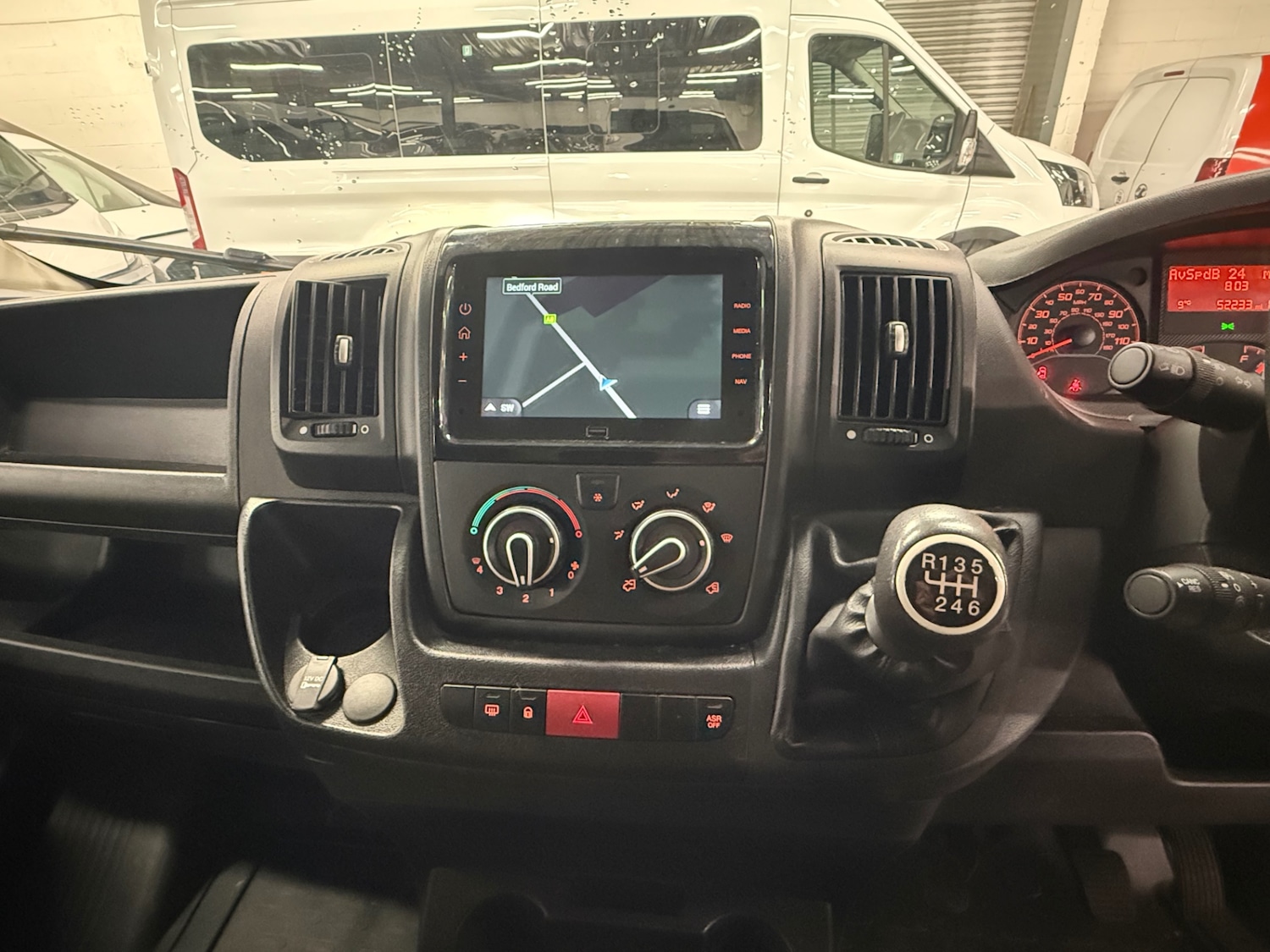 Used Citroen Relay 2023 for sale - 77008442: Photo 8