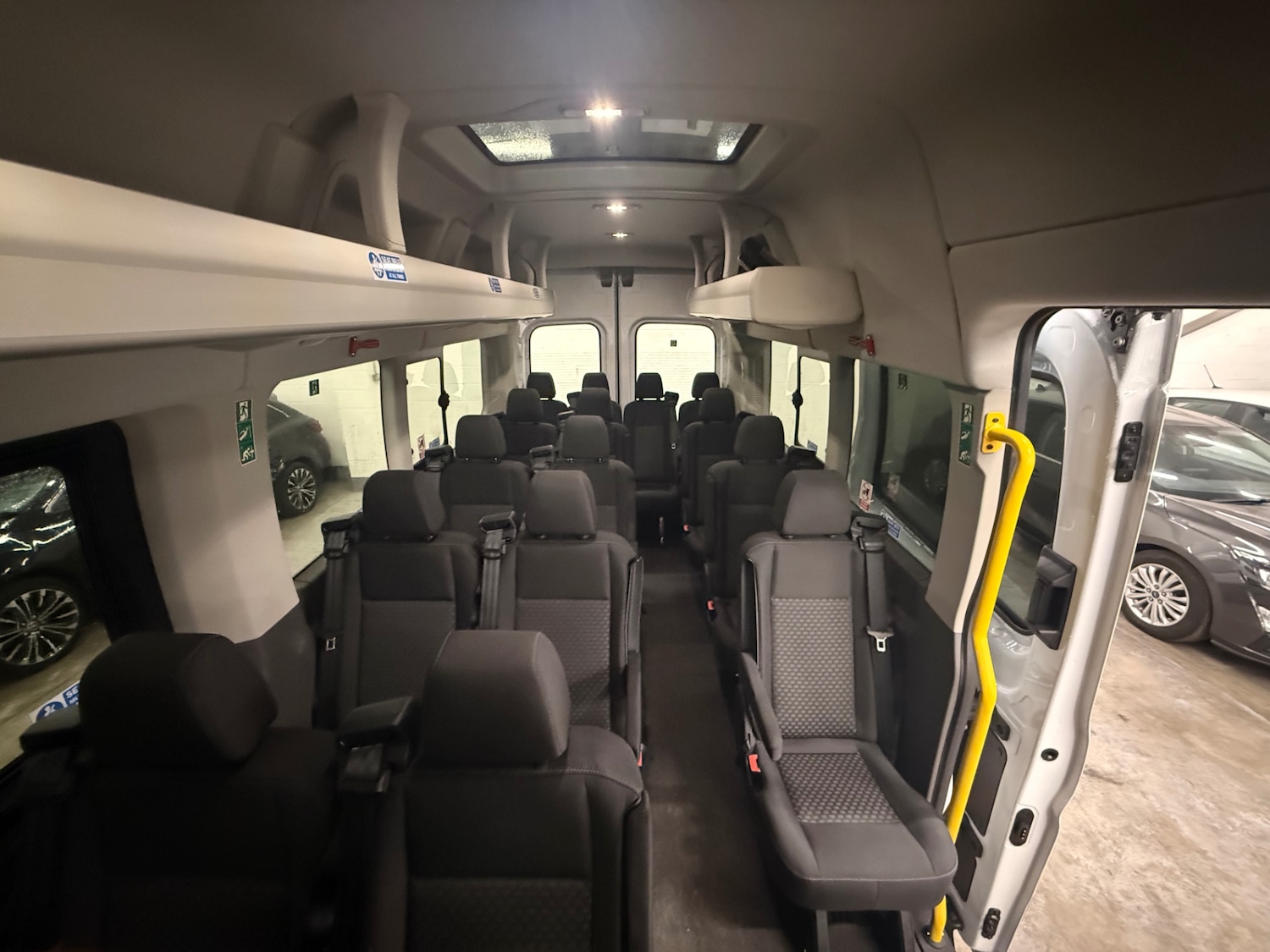 Used Ford Transit 2024 for sale - 76165374: Photo 11