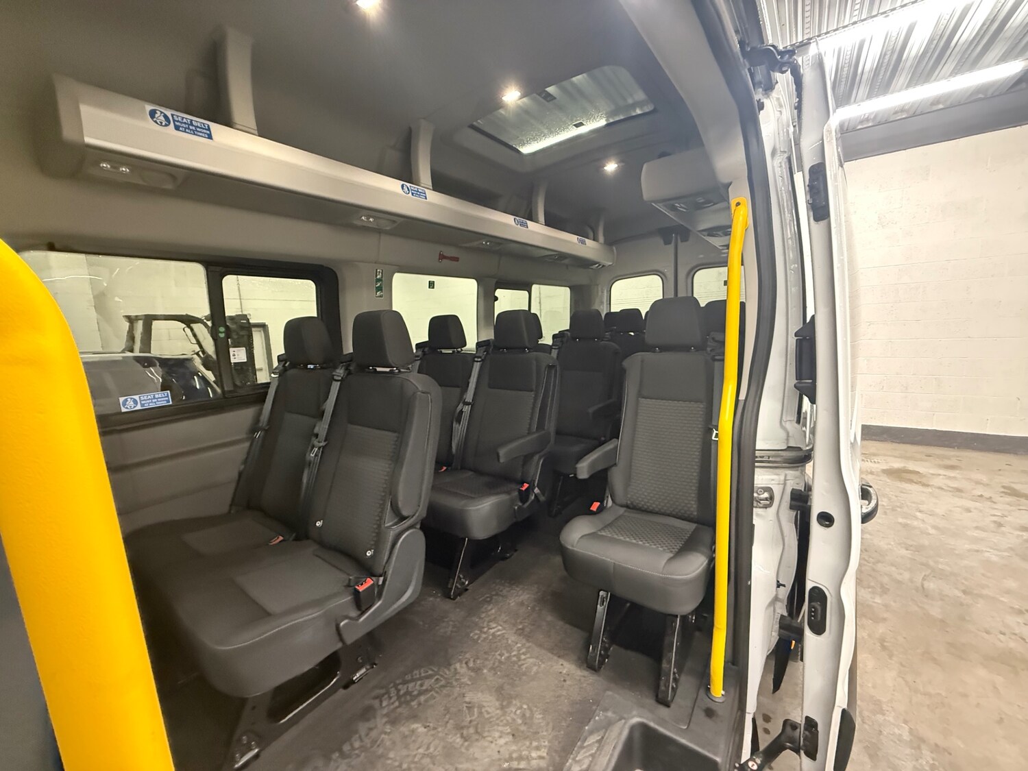Used Ford Transit 2024 for sale - 76165374: Photo 12
