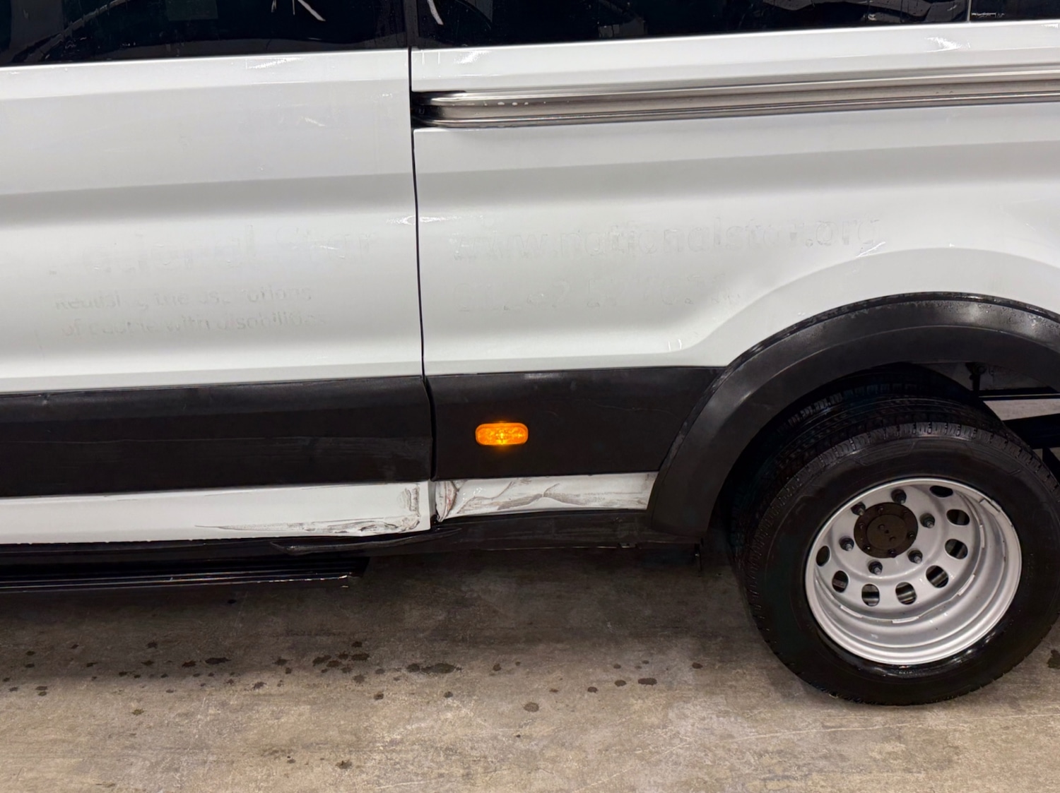 Used Ford Transit 2024 for sale - 76165374: Photo 15