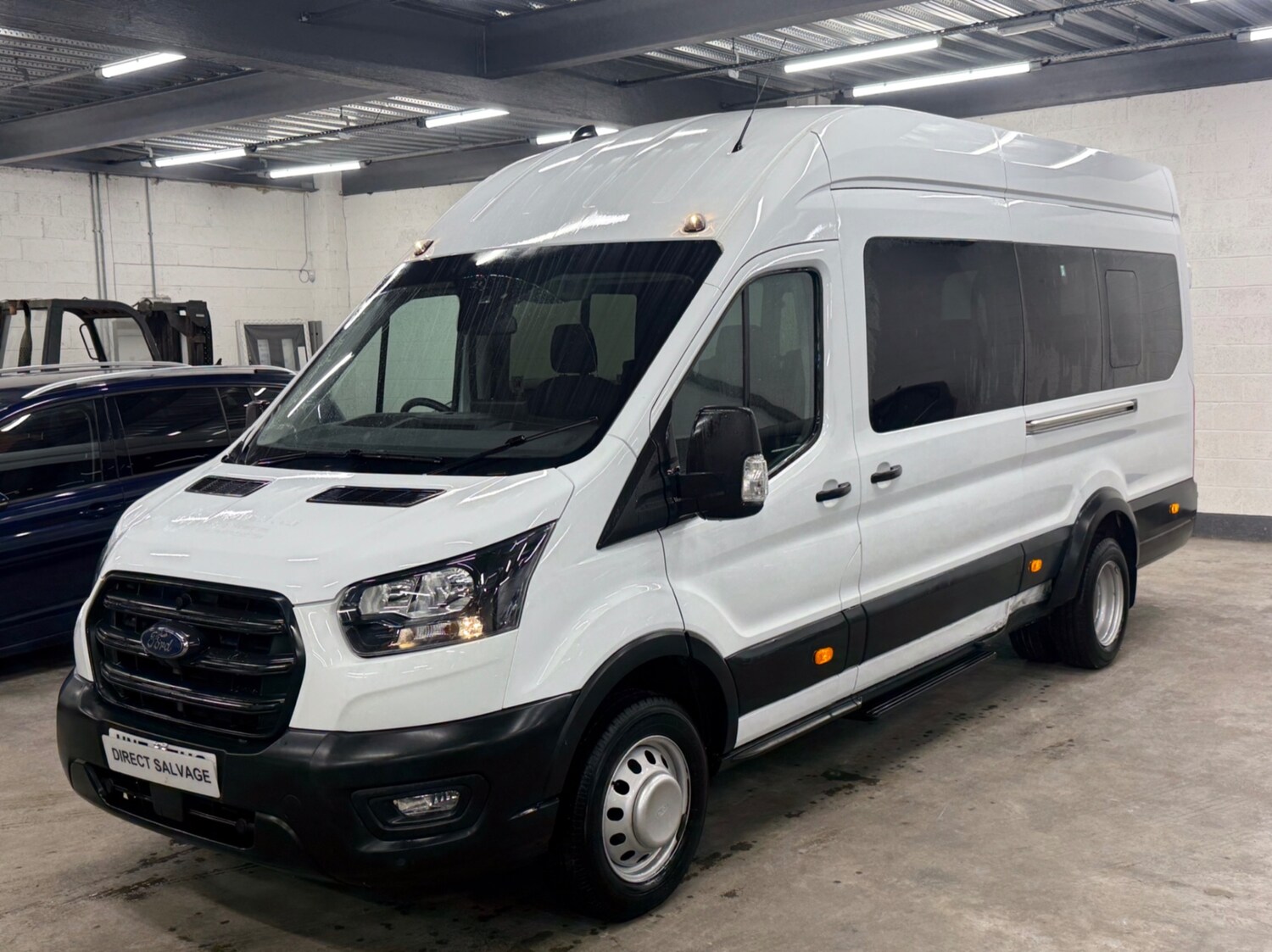 Used Ford Transit 2024 for sale - 76165374: Photo 3