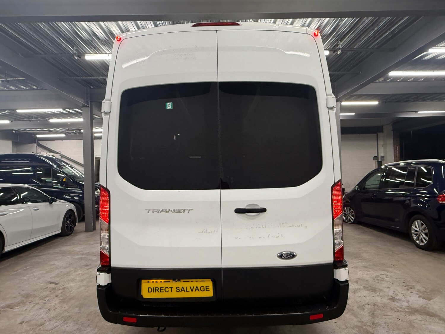 Used Ford Transit 2024 for sale - 76165374: Photo 5