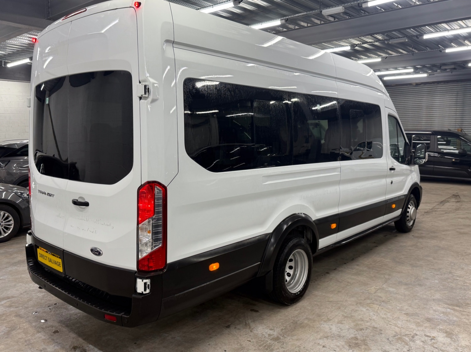 Used Ford Transit 2024 for sale - 76165374: Photo 6