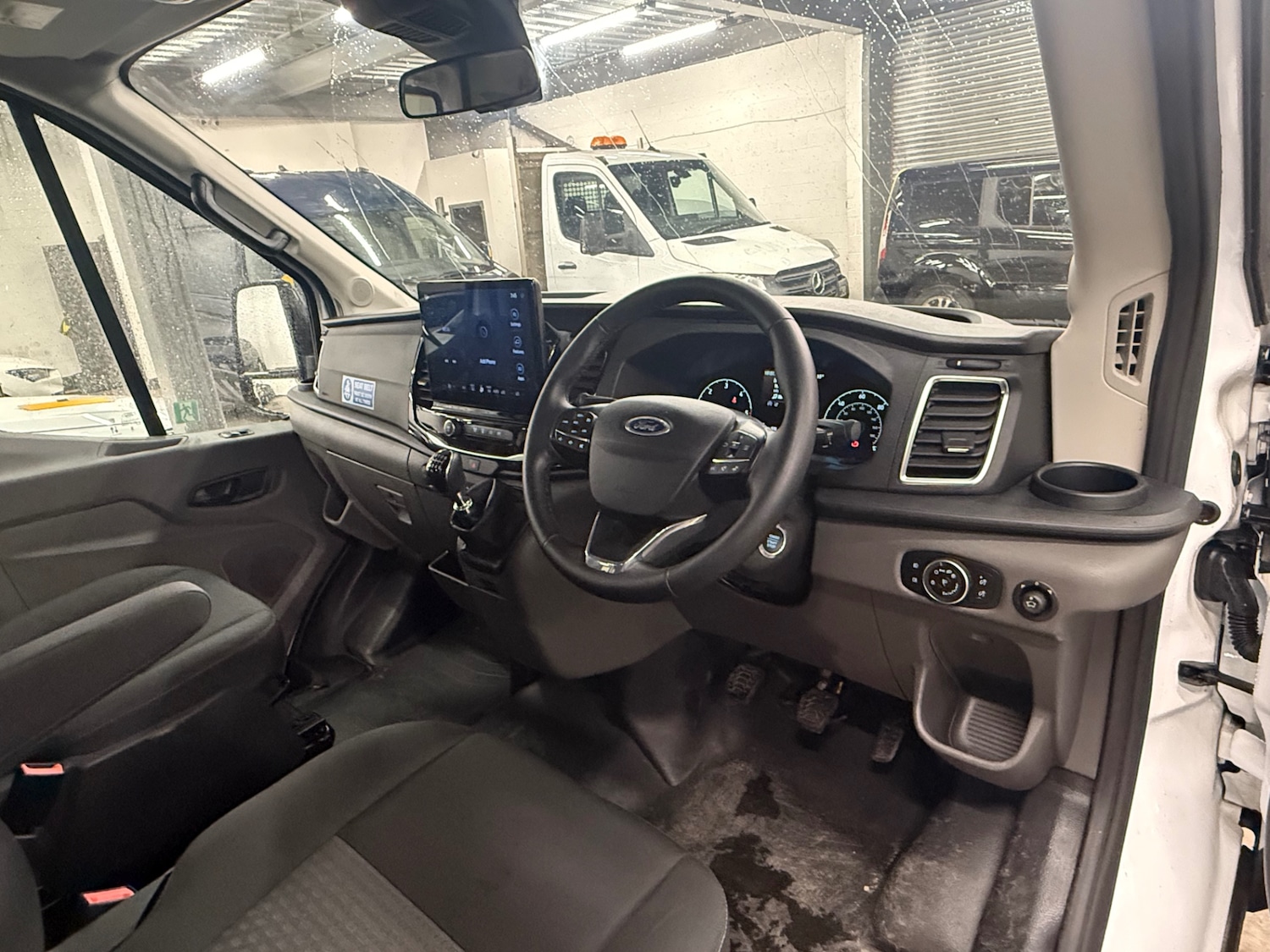 Used Ford Transit 2024 for sale - 76165374: Photo 7