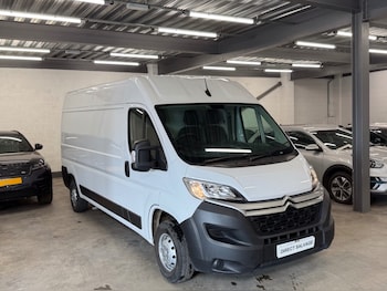 Used Citroen Relay 2023 for sale - 75184190: Photo