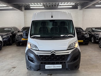 Used Citroen Relay 2023 for sale - 75184190: Photo