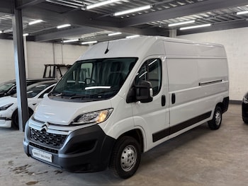 Used Citroen Relay 2023 for sale - 75184190: Photo
