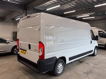 Used Citroen Relay 2023 for sale - 75184190: Photo