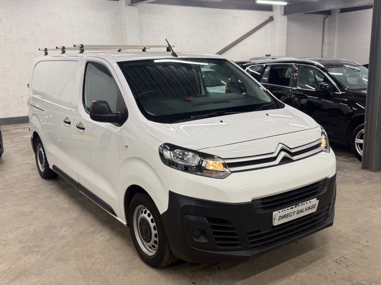 Used Citroen Dispatch 2021 for sale - 76911387: Photo 1